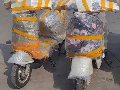 七星关电瓶车物流运输