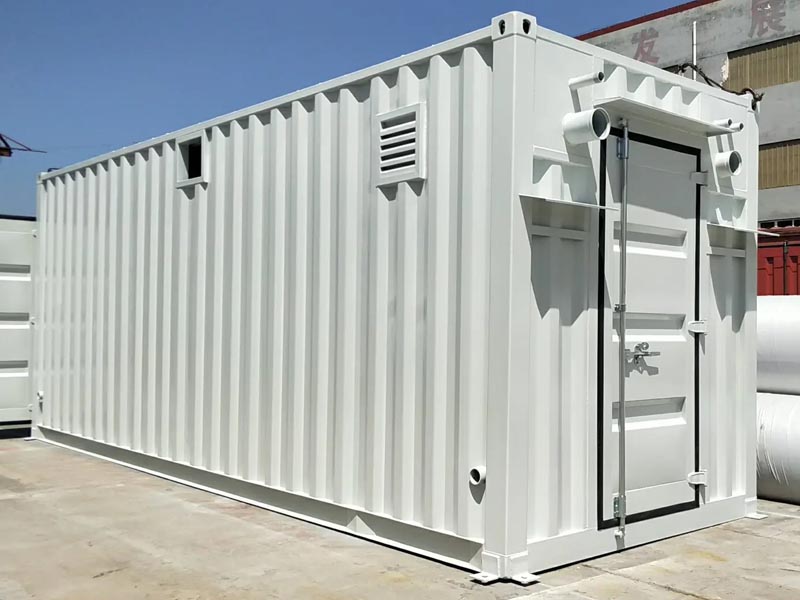 七星关储能电池物流运输