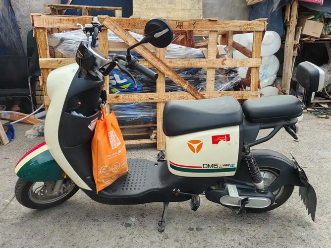 七星关电动车托运电话